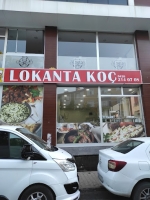 Lokanta Koç -Bingöl