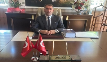 Yedisu Belediye Başkanı İyi Parti”den İstifa Etti