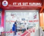 Ankara Ulus Satış Mağazası (Et ve Süt Kurumu)