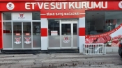 Sivas Et ve Süt Kurumu Satış Mağazası 